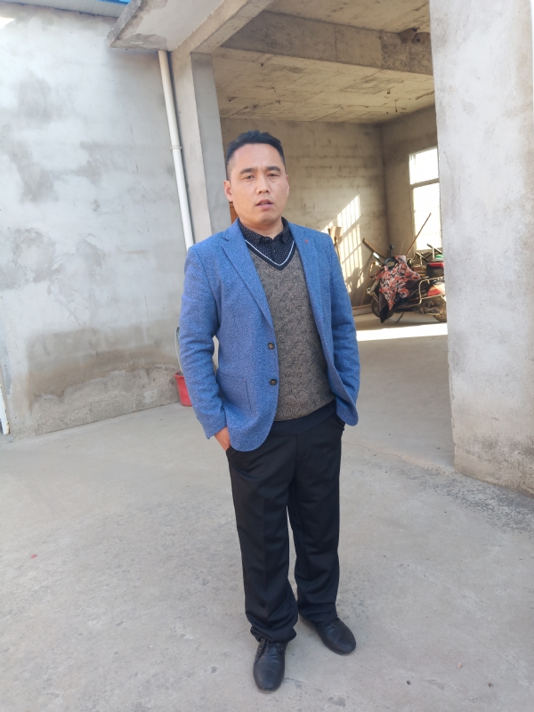 我想有个家的第四张照片--泰州相亲服务中心