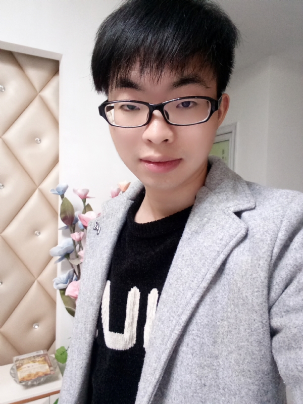 何先生的第一张照片--泰州相亲服务中心