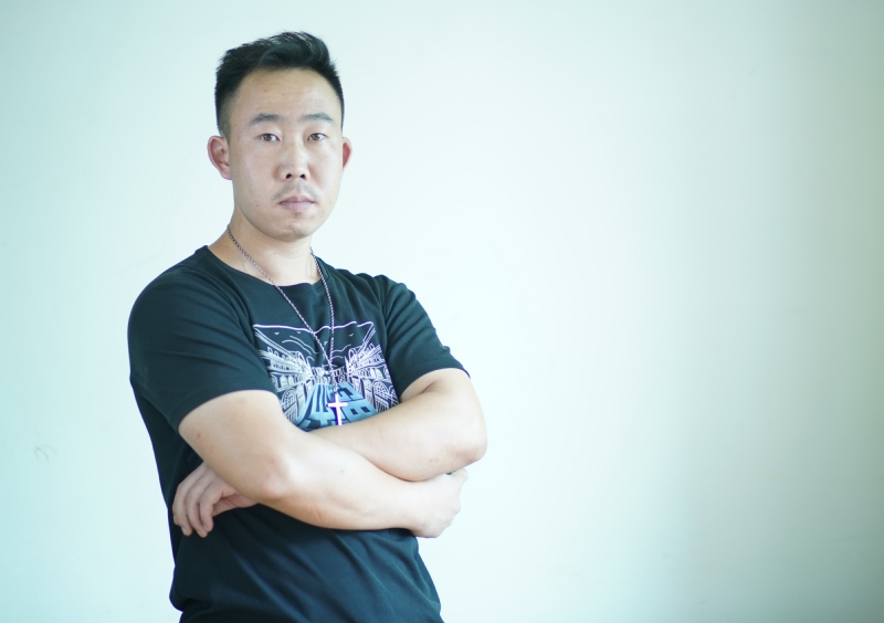 独行侠的第一张照片--泰州相亲服务中心
