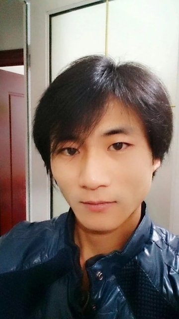 落叶有意的第一张照片--泰州相亲服务中心