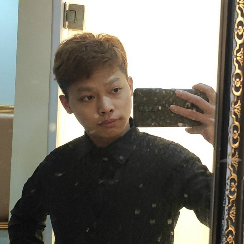 Ym.的第一张照片--泰州相亲服务中心