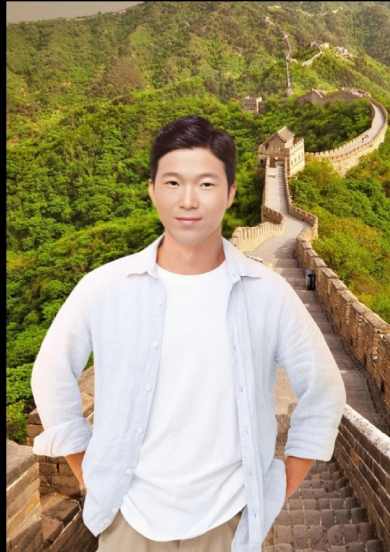 今生只爱你一人的第五张照片--泰州相亲服务中心