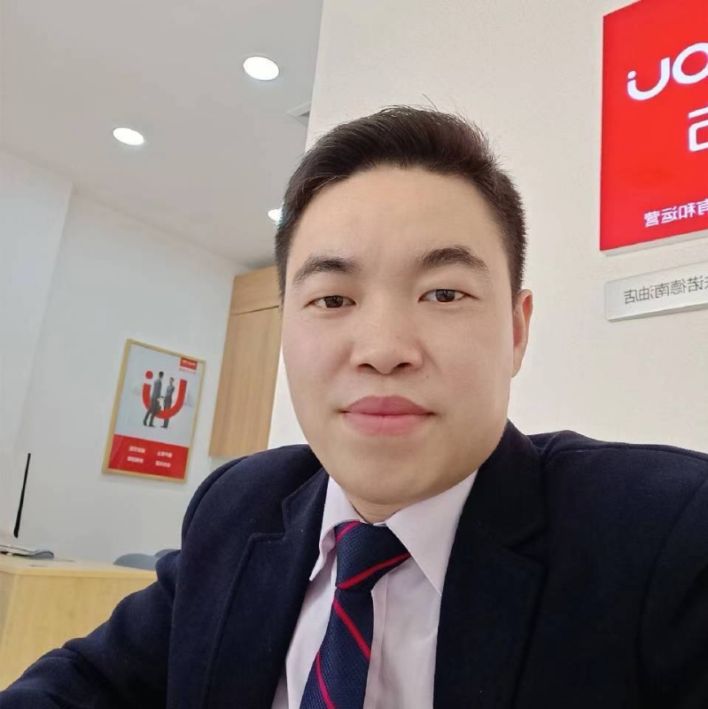 不能再随缘了的第一张照片--泰州相亲服务中心