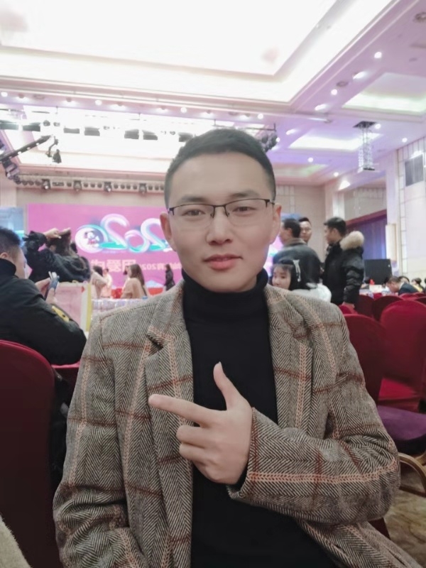 遇见不一样的自己的第一张照片--泰州相亲服务中心