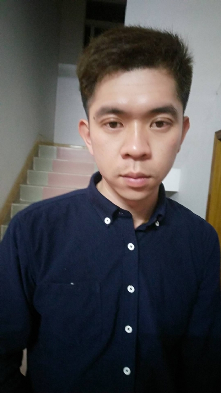 南风的第一张照片--泰州相亲服务中心
