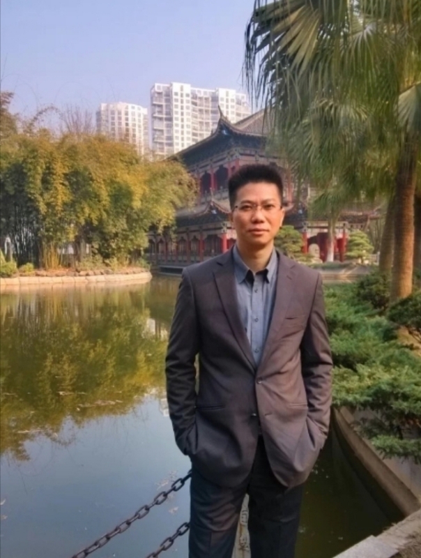 chen的第二张照片--泰州相亲服务中心