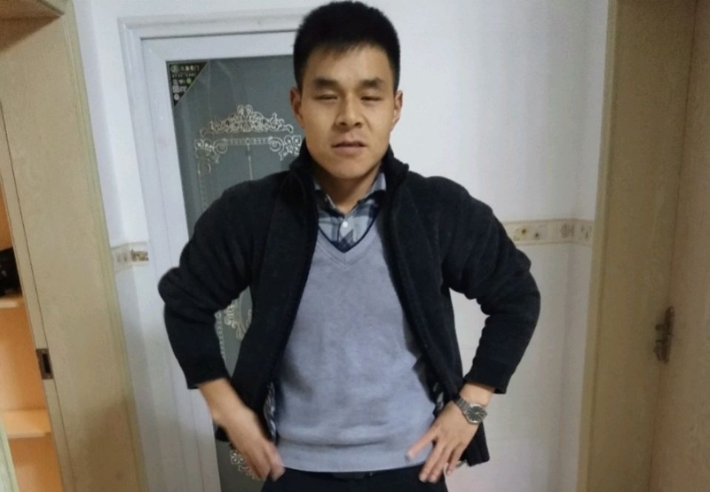 狼行天下??的第一张照片--泰州相亲服务中心