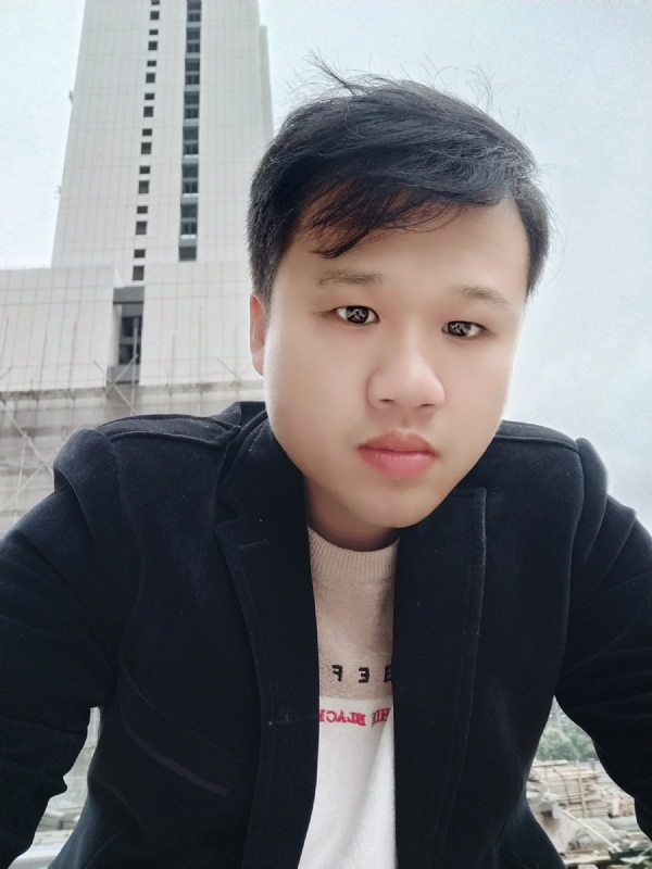 雨过天晴的第一张照片--泰州相亲服务中心