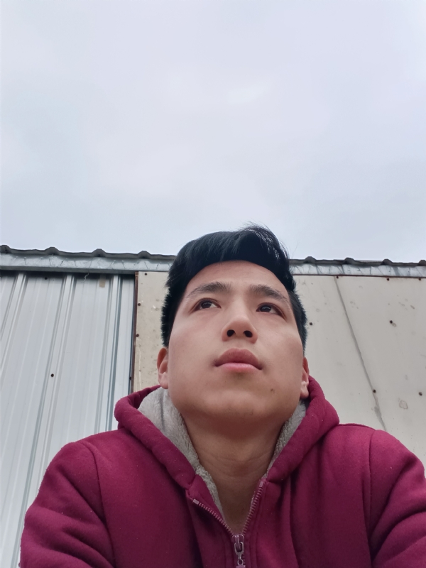 李城的第一张照片--泰州相亲服务中心