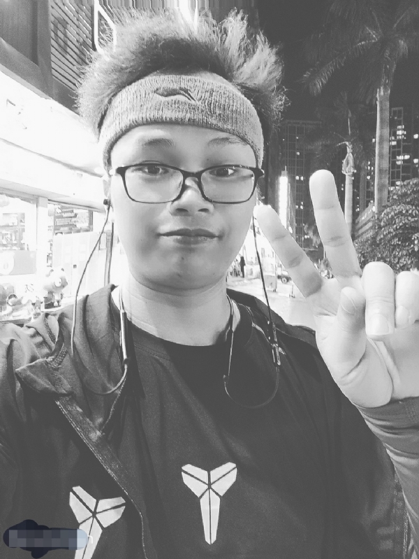 阿蒙的第一张照片--泰州相亲服务中心