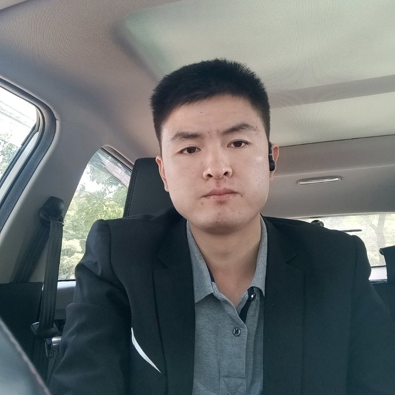随缘的第二张照片--泰州相亲服务中心
