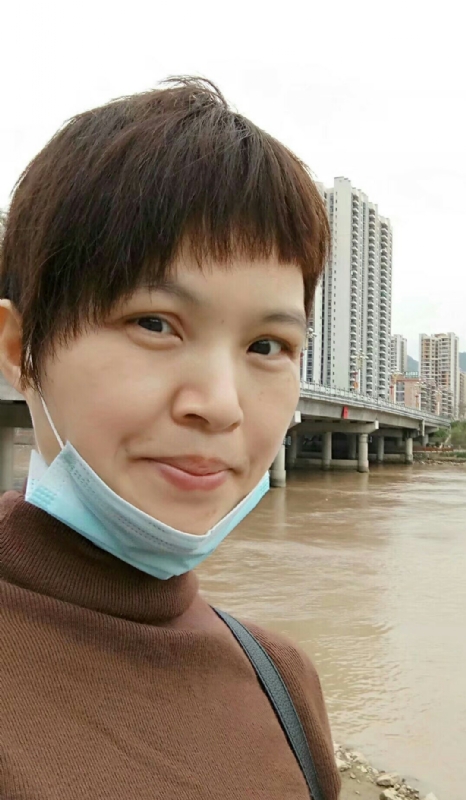 陌上花开的第一张照片--泰州相亲服务中心