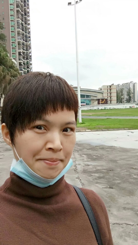 陌上花开的第二张照片--泰州相亲服务中心