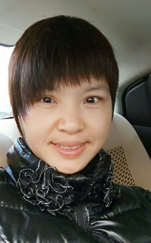 陌上花开的第三张照片--泰州相亲服务中心