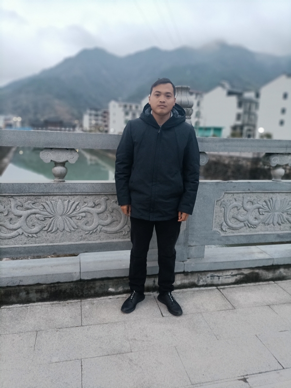 昊林的第一张照片--泰州相亲服务中心