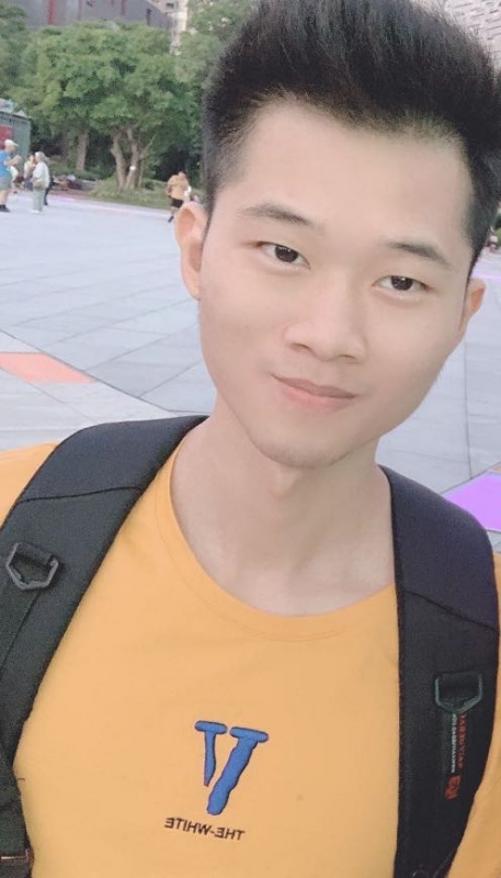 哟的第一张照片--泰州相亲服务中心