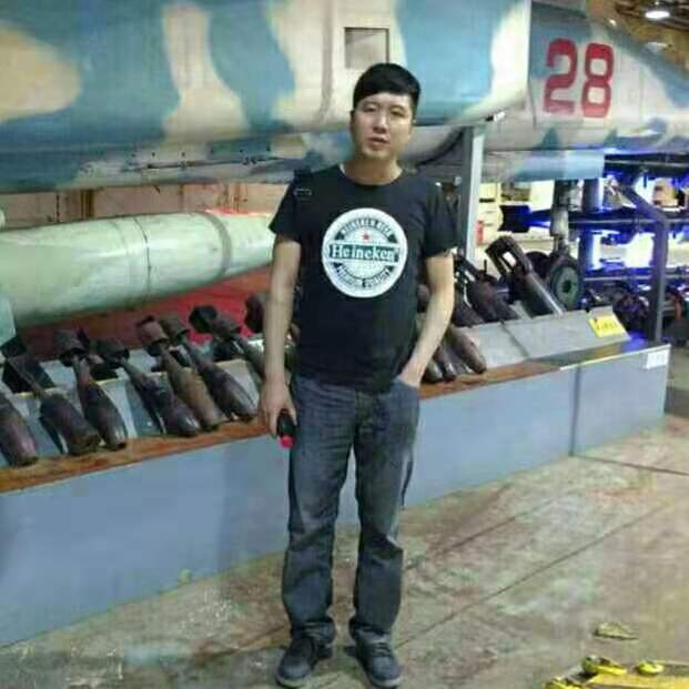 一个格的第三张照片--泰州相亲服务中心