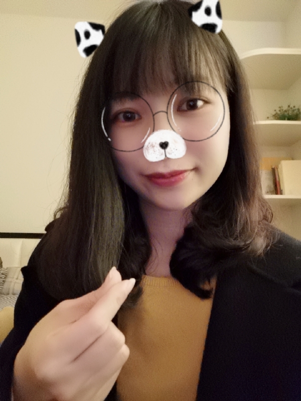 鹭灵灵的第二张照片--泰州相亲服务中心