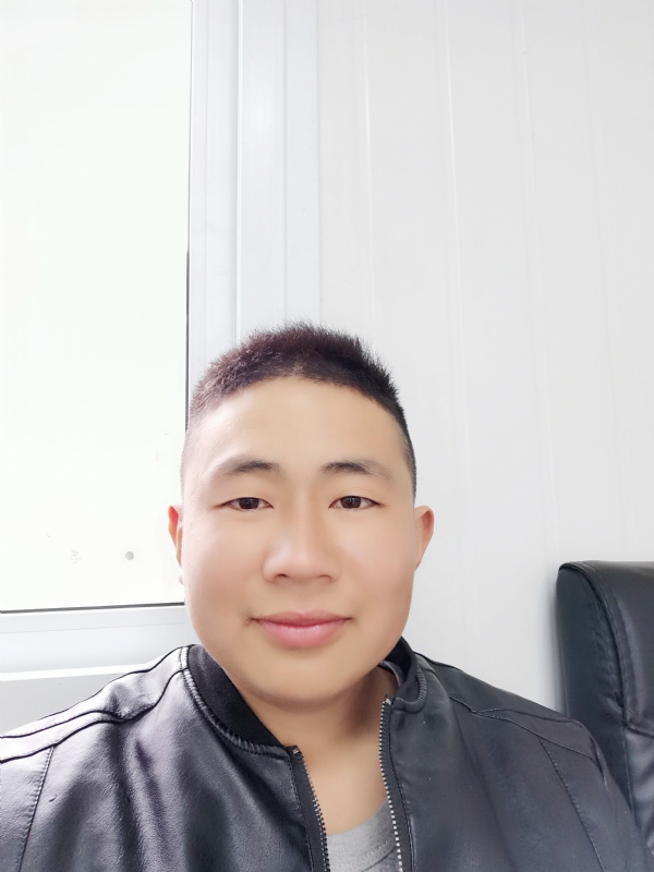被爱就珍惜的第一张照片--泰州相亲服务中心
