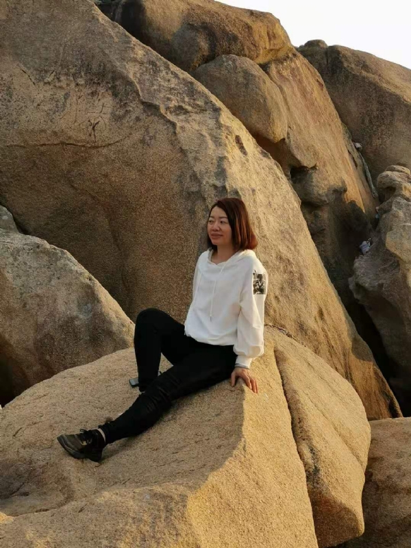 Lin的第二张照片--泰州相亲服务中心