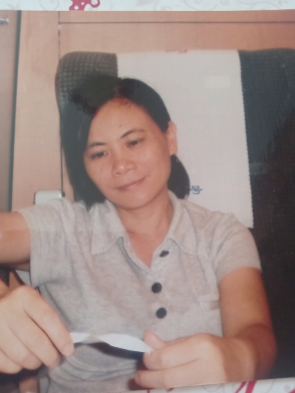 子佳的第一张照片--泰州相亲服务中心