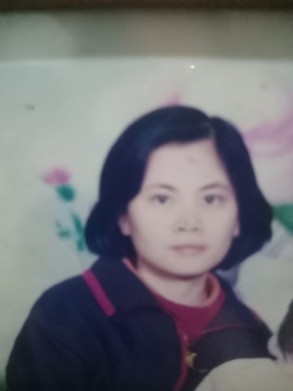 子佳的第四张照片--泰州相亲服务中心