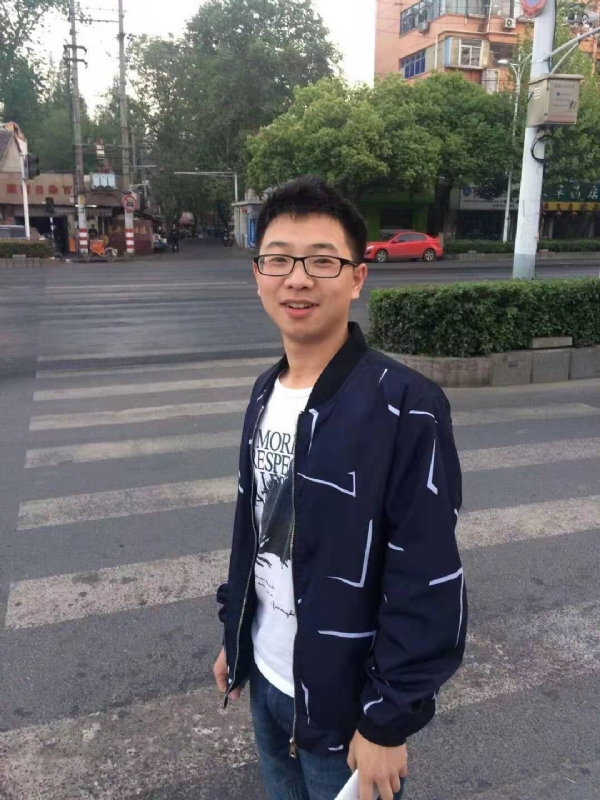 常的第一张照片--泰州相亲服务中心