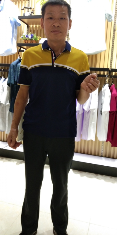 执着跋涉的第一张照片--泰州相亲服务中心