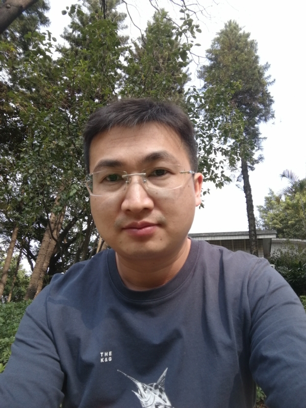不如随风的第二张照片--泰州相亲服务中心