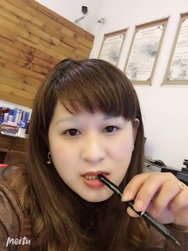 冷暧自知的第一张照片--泰州相亲服务中心