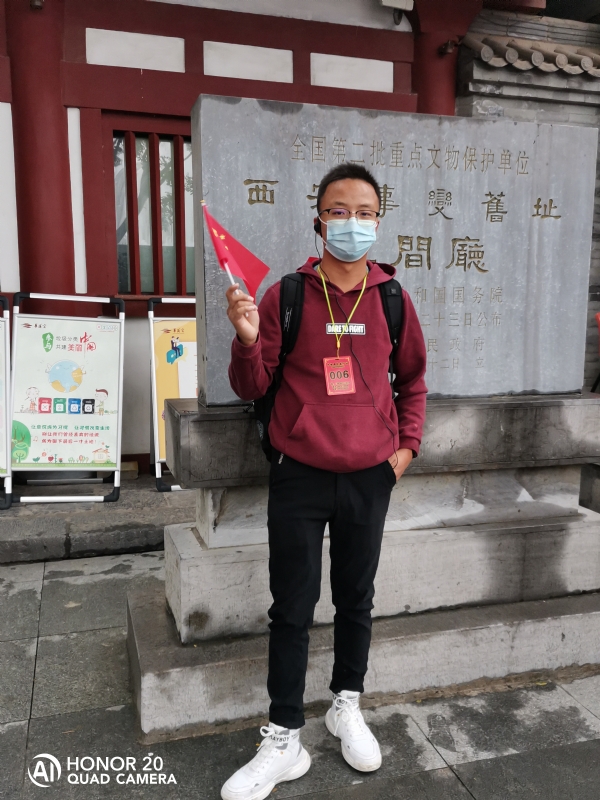 90后大叔的第一张照片--泰州相亲服务中心