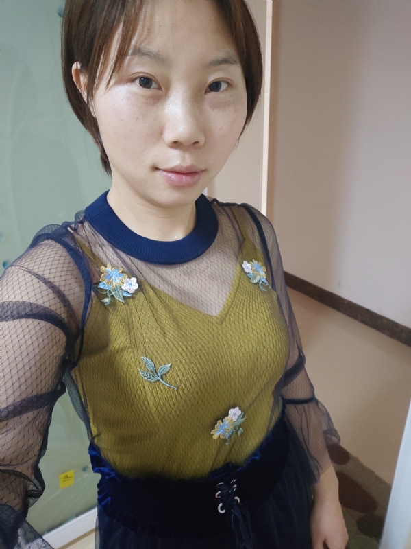 离落的第一张照片--泰州相亲服务中心