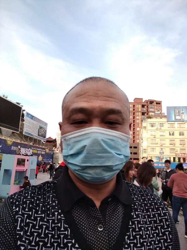 港湾的第一张照片--泰州相亲服务中心