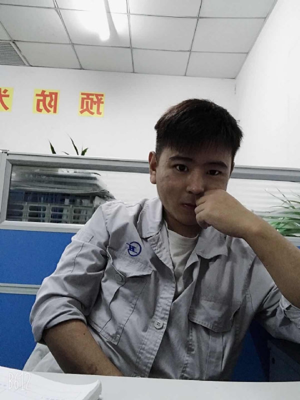 浮生若梦的第一张照片--泰州相亲服务中心