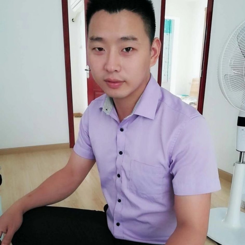 追风的第一张照片--泰州相亲服务中心
