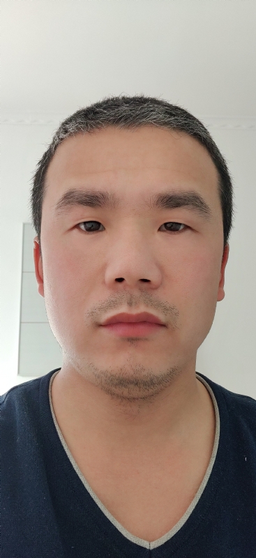 哈喽的第一张照片--泰州相亲服务中心
