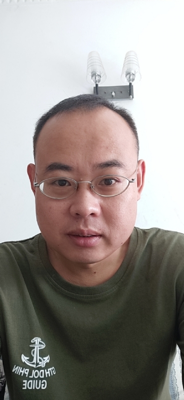 虫儿飞的第一张照片--泰州相亲服务中心