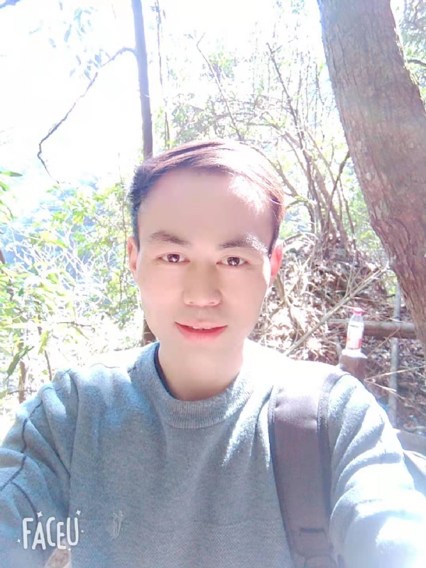 阿龙的第一张照片--泰州相亲服务中心