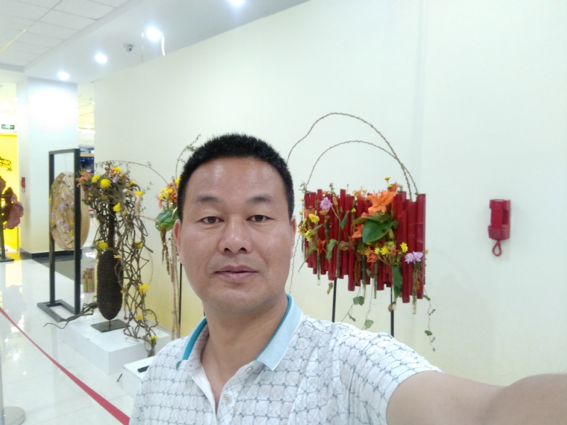 一点温馨的第一张照片--泰州相亲服务中心