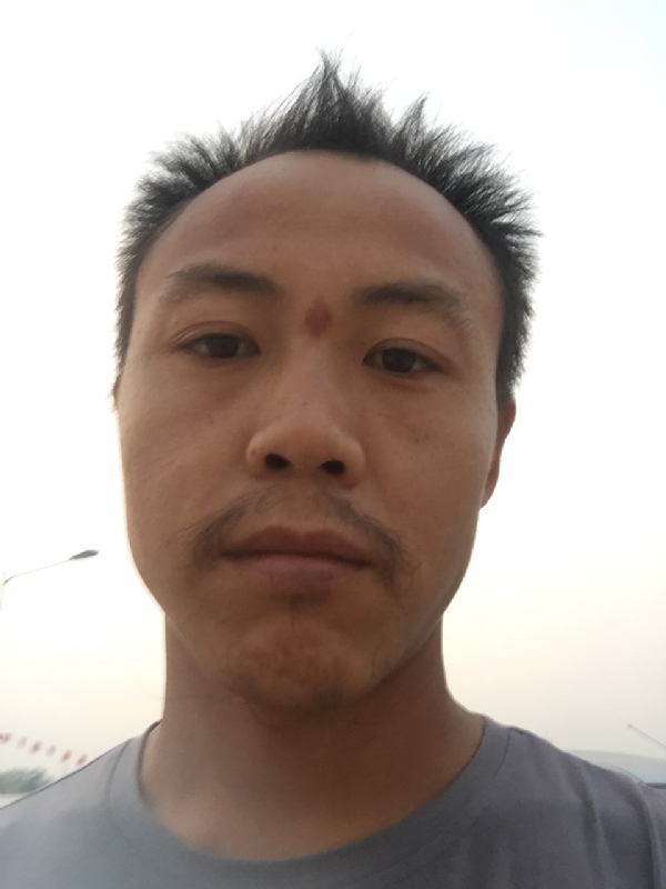 老曹的第一张照片--泰州相亲服务中心