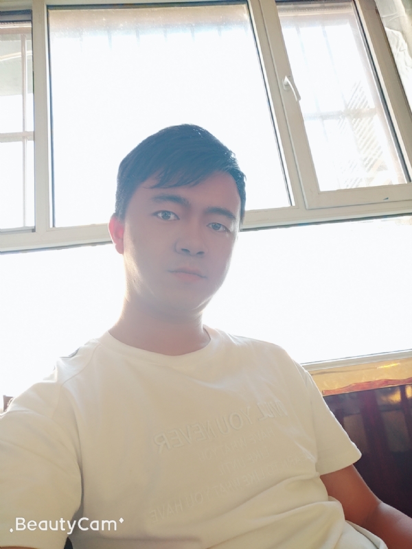放肆的第一张照片--泰州相亲服务中心