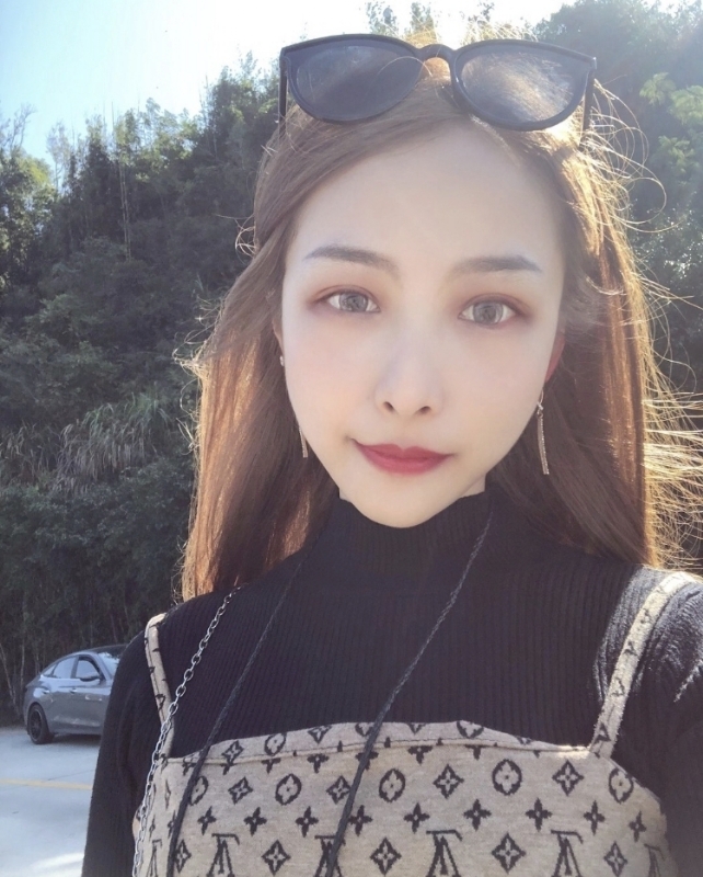 请叫我女王大人的第一张照片--泰州相亲服务中心