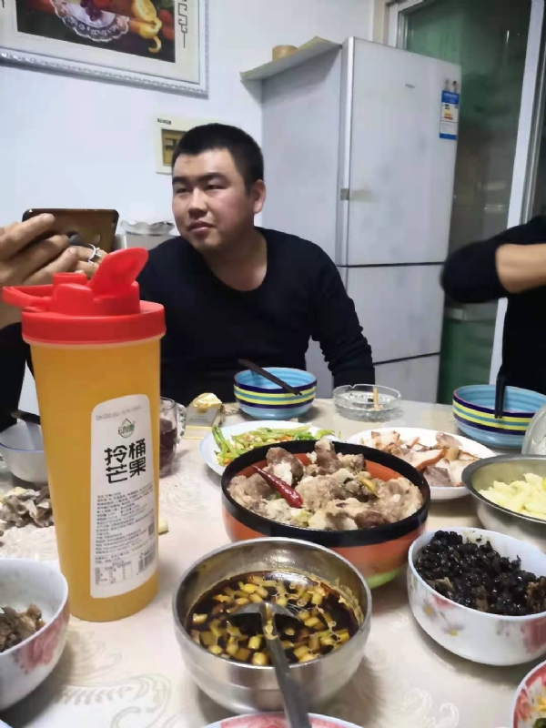 李嘉林的第一张照片--泰州相亲服务中心