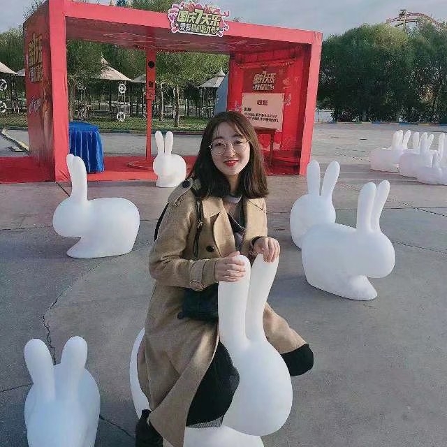 且听耳语的第一张照片--泰州相亲服务中心