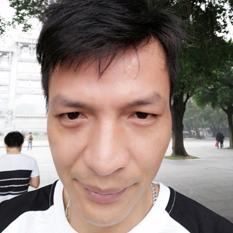 无尘的第二张照片--泰州相亲服务中心