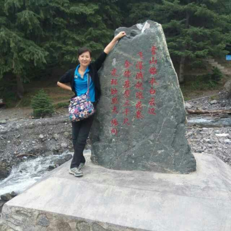 萍聚的第一张照片--泰州相亲服务中心