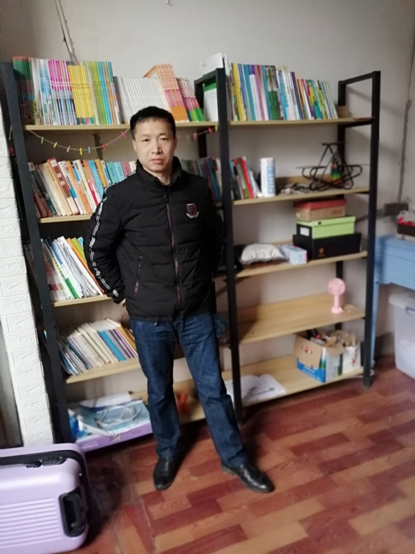 春意浓浓的第一张照片--泰州相亲服务中心