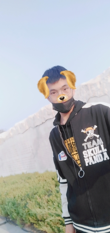单身小哥的第二张照片--泰州相亲服务中心