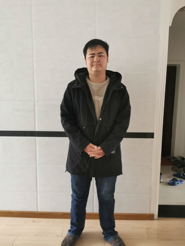 cake的第二张照片--泰州相亲服务中心