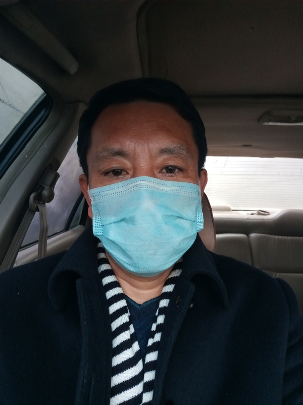 吉祥鸟的第一张照片--泰州相亲服务中心
